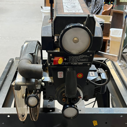 Sears Craftman 10” Radial Arm Saw