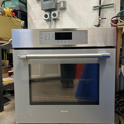 Thermador Masterpiece 30” In Wall Oven
