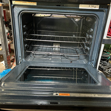 Amana 30” Electric Range
