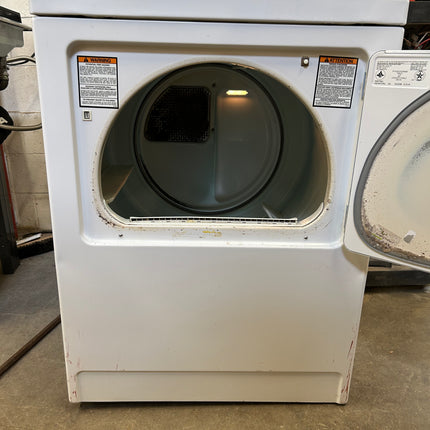 Maytag Frontload Dryer
