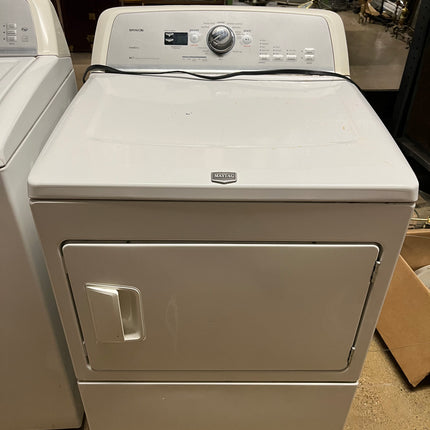 Maytag Dryer