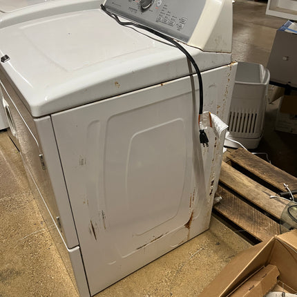 Maytag Dryer