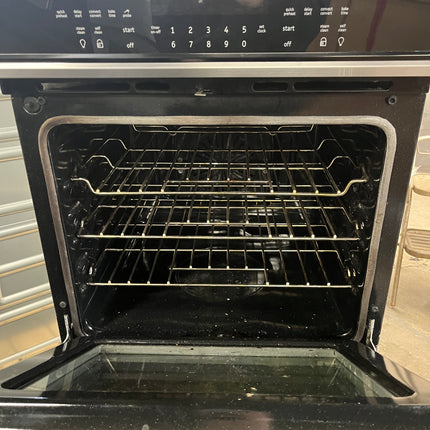 Frigidaire Gallery Double Oven
