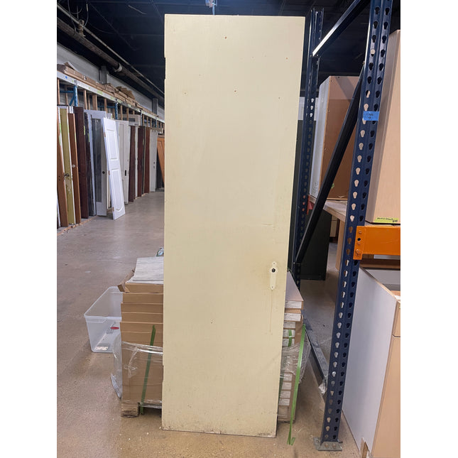 Painted Interior Door 24w x 80h