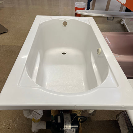 Acrylic Tub