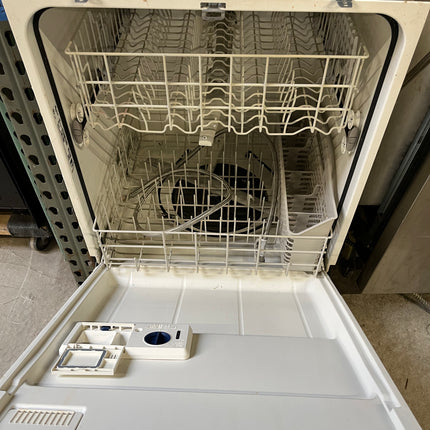 23.5” Whirlpool Dishwasher