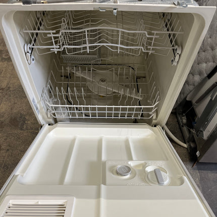 24” GE Dishwasher
