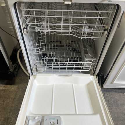 24” GE Profile Dishwasher
