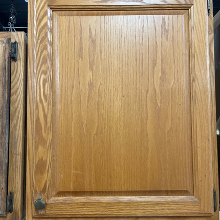 Upper Cabinet