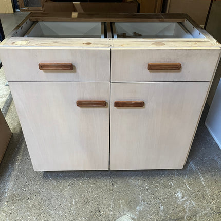 Lower Cabinet