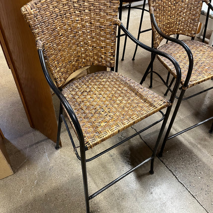 Wicker Chairs