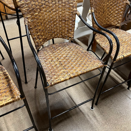 Wicker Chairs