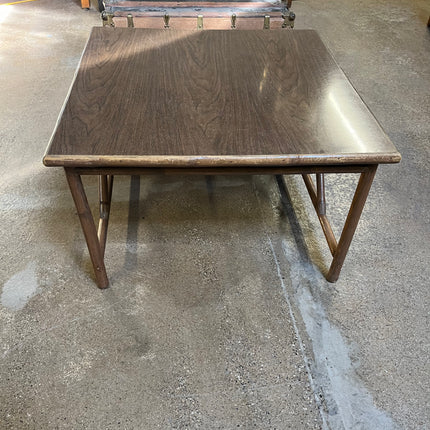 MCM Coffee Table