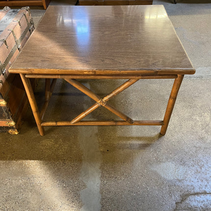 MCM Coffee Table