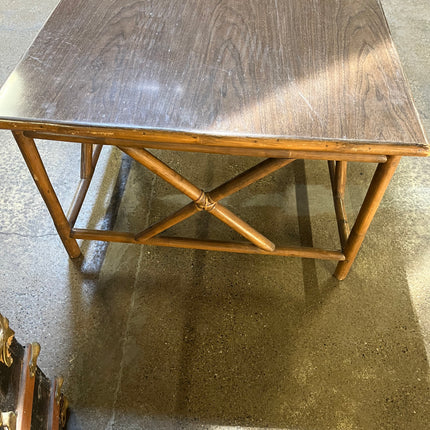 MCM Coffee Table