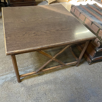 MCM Coffee Table