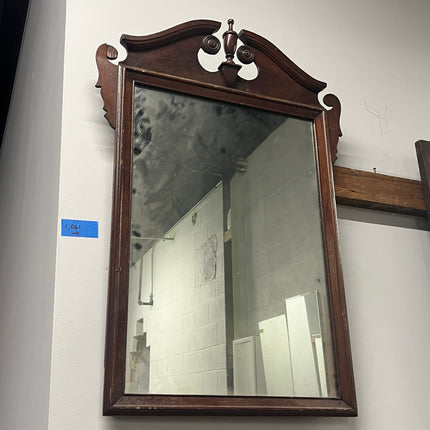 20 1/4” x 34 1/2” Mirror