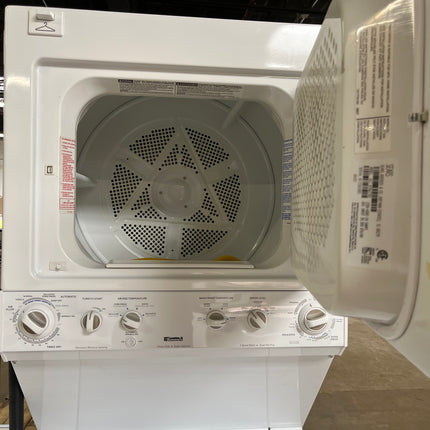 Kenmore Double Washer/Dryer