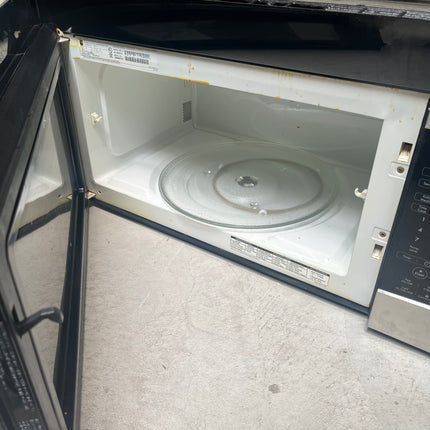 Kenmore Over Range Microwave