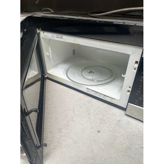 Kenmore Over Range Microwave