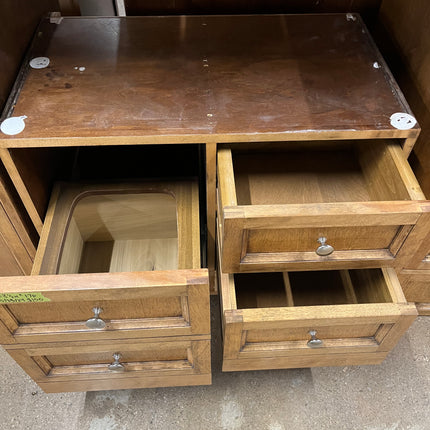 29”W Lower Cabinet