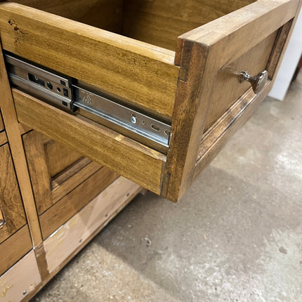 29”W Lower Cabinet