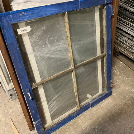 28” x 32” Window