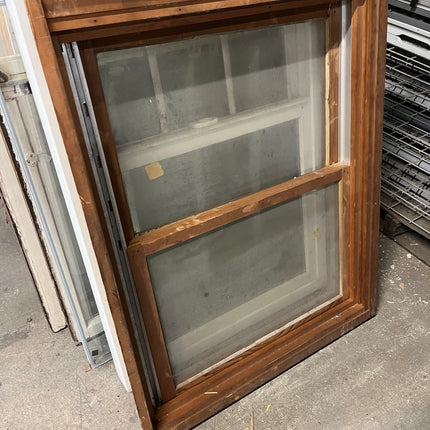 31” x 38” Window