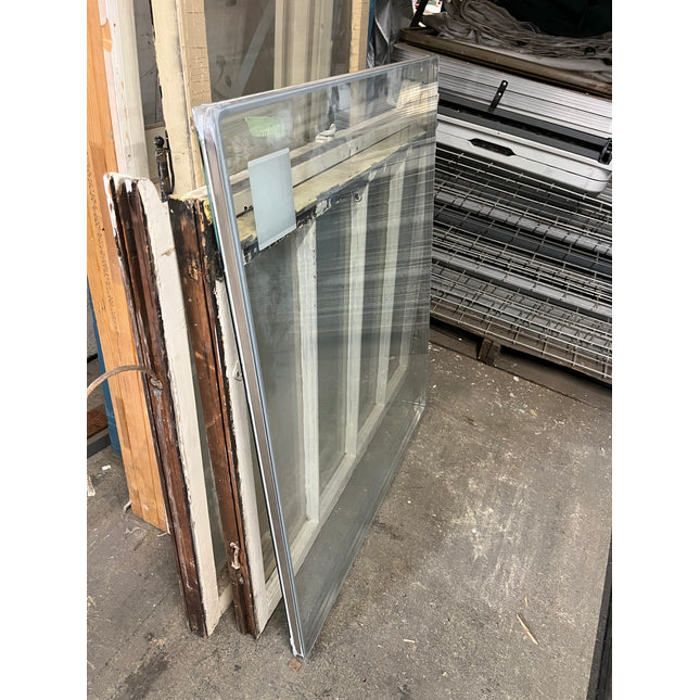 33.75” x 33.75” Window