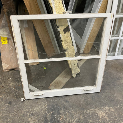 32” x 32” Window