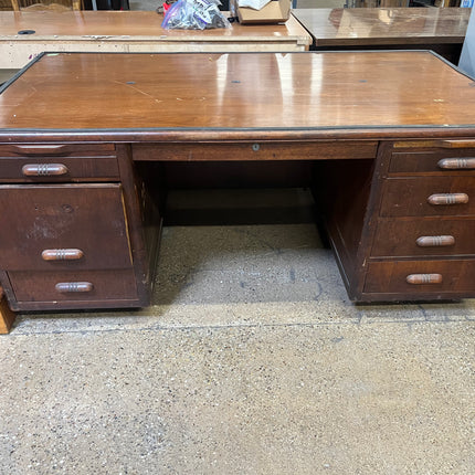 Vintage Desk