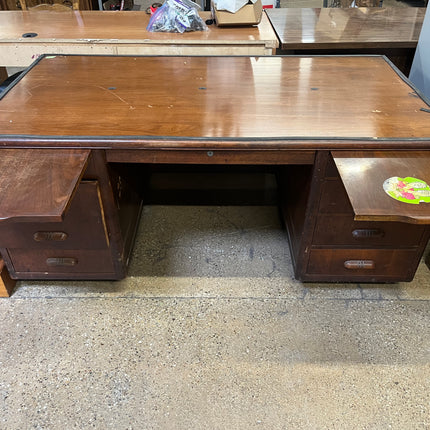 Vintage Desk