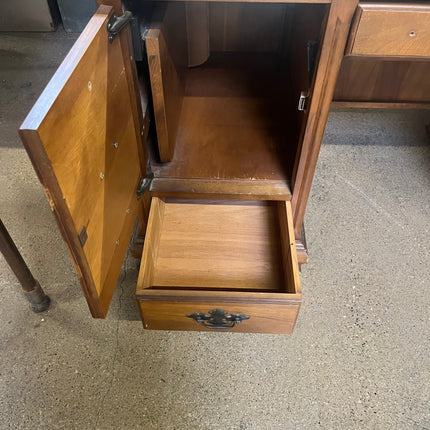 Vintage Desk