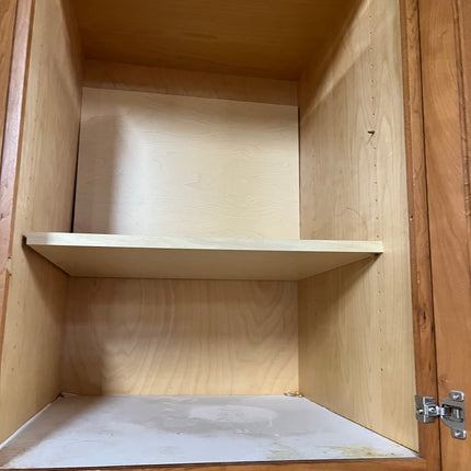 24”W Pantry Cabinet