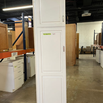 20”W Pantry Cabinet