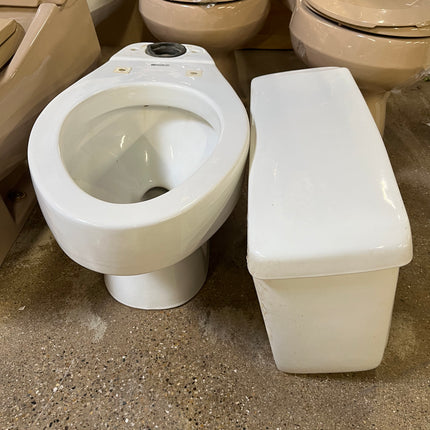 American Standard Toilet