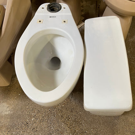 American Standard Toilet