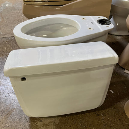 American Standard Toilet