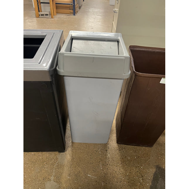 Trash Can
