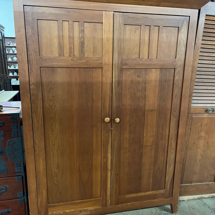 Ethan Allen TV Cabinet