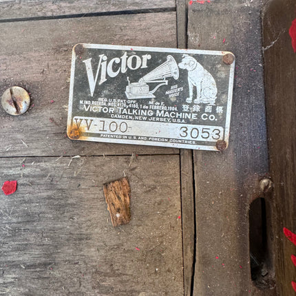 Victor Victrola VV-100