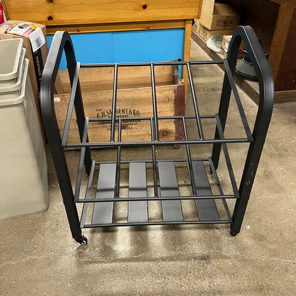 Rolling Storage Cart