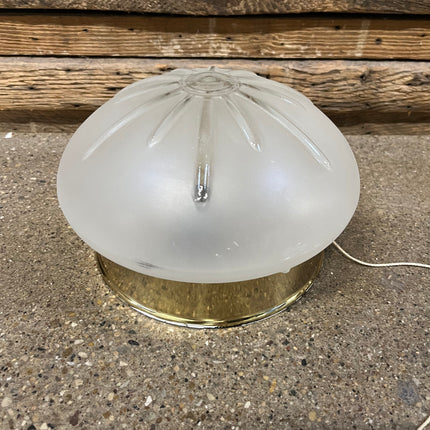 Vintage Flushmount Light