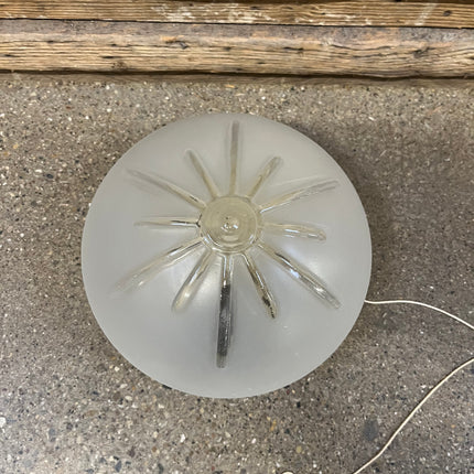 Vintage Flushmount Light