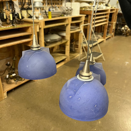 3 Bulb Hanging Light