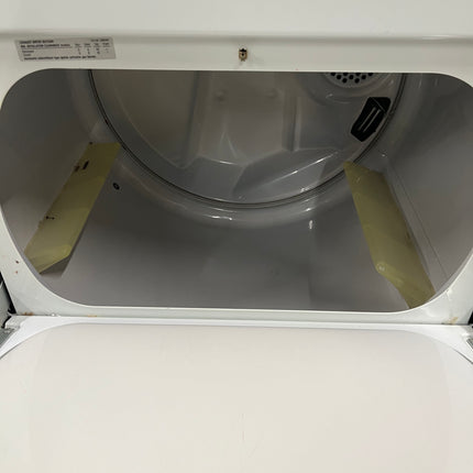 29” KitchenAid Gas Dryer