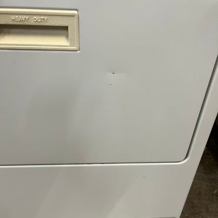 29” KitchenAid Gas Dryer