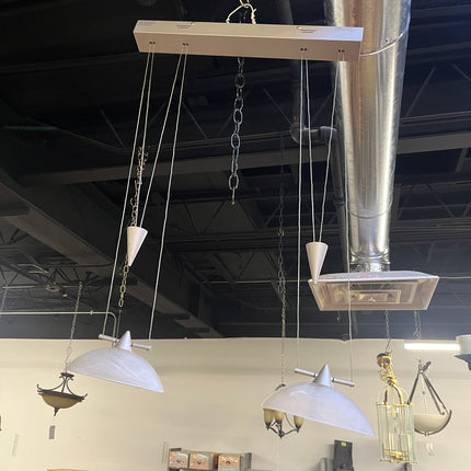 Modern Hanging Light