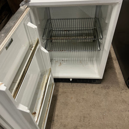 Sub-Zero Mini Fridge