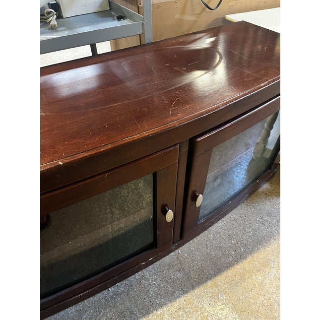 Entertainment Center